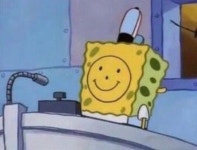 ✕ p͓̽i͓̽n͓̽t͓̽e͓̽r͓̽e͓̽s͓̽t͓̽: b͓̽e͓̽s͓̽t͓̽b͓̽y͓̽m͓̽y͓̽s͓̽e͓̽l͓̽f͓̽ ✕ | 스폰지밥... 