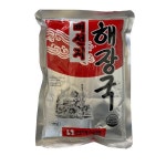 선미식품 뼈선지해장국 600g : 미채움푸드 | 건강한