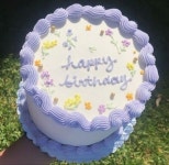 Pin by Zihoon on 케이크 in 2022 | Desserts, Cake, Birthday cake