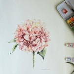 달콤그림🌷 (@dalkom_greem) • Instagram photos and videos | Floral painting, Instagram photo, Instagram