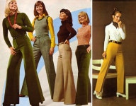 Armani fashion in the 1970 | 70년대 패션, 패션, 의상