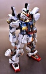POINTNET.COM.HK - PG 1/60 RX-178 Gundam Mk-II | 건담, 그림, 시계