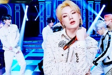 210111 COMEBACKSHOW The future is now12 210111 COMEBACKSHOW The future is now12 | 빅톤