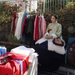 102-향기 인테리어와 함께합니다. 10 29(토) 30(일) 오전 11:00~ 오후 4:00  서울시 은평구 연서로44길 30… | 한복, 패션, 바느질