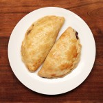 Cheese & Marmite Pasties Recipe by Tasty | Recipe | Marmite recipes, Pasties recipes, Recipes