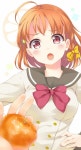 Takami Chika | 애니메이션 아트, 애니메이션