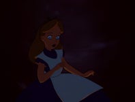 Alice in Wonderland (1951) | 앨리스