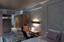 *인도네시아 협소주택 AGo Architects builds skinny house in Indonesia on a 3.5-metre plot | 집, 작은 아파트, 인도네시아