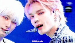 210124 인기가요 What I Said