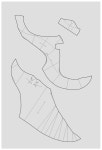 You can the Detail of the design on my Youtube. Im going to post how to make the design on my Youtube Channel. See… | 패턴, 패션