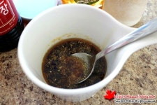 초간단 하지만 맛은 최고인 오리엔탈 드레싱 황금비율과 활용법 | 음식, 요리, 샐러드 소스