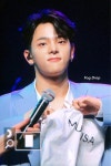Pin on 김우진 ! ˎˊ ˗