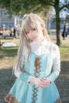 트와이스 사나를 닮은 일본 코스프레녀 에이리(えい梨) | Dresses, Fashion, Flower girl dresses