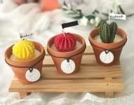 A imagem pode conter: comida | 소이캔들