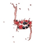 Fruit Likes Water | 물, 광고