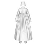 MarvelousDesigner | 전통 의상, 한국 전통 의상, 의상