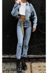 145+ casual spring outfits ideas to wear 1 - 2020 | 옷 스타일, 패션 스타일, 옷