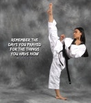 Taekwondo girl에 있는 Min Kim님의 핀 | 무술