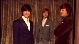 Pin on Kim Bum  (김 상 범)