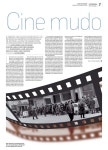 Cierre+cine1-2.jpg (1156×1600) | 신문 디자인, 신문, 신문 디자인 레이아웃