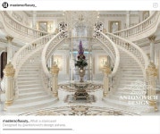 Pin by 은숙 김 on Luxurious Lifestyles | Luxury villa design, Luxury house plans, Villa design
