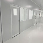 Skincare Factory | 사무실