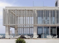 Yalikavak Boutique Hotel | 디자인