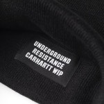 UR x Carhartt WIP. Now available worldwide at Carhartt WIP stores selected retailers and online. #carharttWIP... 