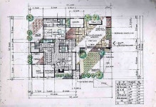 Cuslee님의 Housing-floor plan