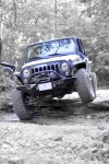 Easing into the weekend one tire at a time. No need to rush... ________________________________________ … | Jeep shop, Offroad... 