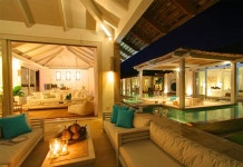현대 빌라 디자인 사진 (With images) | Villa design, Modern barn house, Swimming pools