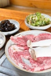 [땅이야기 맛이야기] 부산(4) 한우의 매력에 빠져보실랍니까, 보림한우고을 | Food, Bbq, Beef