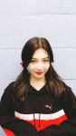 레드벨벳 조이 인스타 폰 배경화면 & 잠금화면 22장 | Fashion, Bomber jacket, Adidas jacket