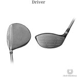 Driver golf club | 골프