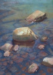Gallery Show and Talk | 풍경 유화, 유화, 그림 그리는 방법