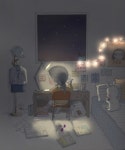 Grafolio - 2020 | 서양 미술, 그림, 그림 그리기