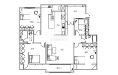 공간 분리에 탁월한 파티션 인테리어 - Daum 부동산 인테리어 | 인테리어