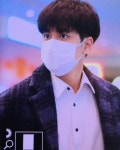 181108. Prev HND _ CHANWOO . @withikonic @chan_w000 #iKON #jungchanwoo #chanwoo #CHAN #아이콘 #정찬우 #찬우