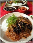 중국집 잡채밥은 명함도 못 내밀 엄마표 잡채밥~~– 레시피 | 요리, 식품 아이디어, 음식