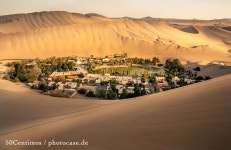 Peru Sehenswürdigkeiten: 23 der schönsten Destinationen | 오아시스