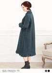 아름다움의 시작, 디얼마미 | High neck dress, Fashion, Dresses