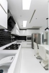 소공동 남산롯데캐슬 47평 모던스타일 다이닝 룸 by dual design 모던 | House design, Apartment interior, House