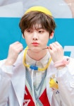Yoon Sanha [윤산하]