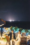 [사운드로잉x눈먼고래 제주도셀프웨딩촬영] 제주스러운 날씨 그리고 눈먼고래 - LEESANGKWON&KIMYUNEUN | Dream wedding... 