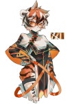 Pin by Y4wnn! ㅤ on Waai fu | Character art, Concept art characters, Anime character design