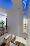 이케건축디자인스튜디오 | Urbanhouse 02 - Le Studio Architects | 건축