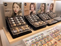 광명렌즈::렌즈하면 오렌즈 광명사거리역점