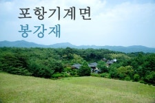 [포항면단위투어] 기계면 -- 봉강재와 소나무숲 | Natural landmarks, South korea, Places ive been