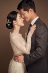 아이웨딩 > 브랜드 > 웨딩스튜디오 > 루미에르스튜디오(웨딩스튜디오) | ท่าโพสเจ้าสาว... 