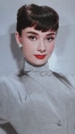 The beautiful Audrey Hepburn, Photo Bud Fraker-1953 | 헐리우드, 배우, 오드리 햅번